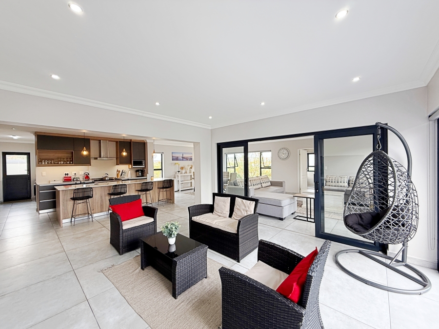 3 Bedroom Property for Sale in Langebaan Country Estate Western Cape